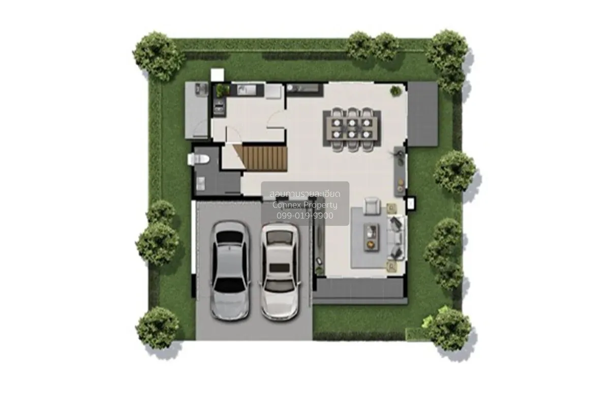 For Sale House , Centro Tiwanon - Srisaman , Bang Khu Wat , Muean 2