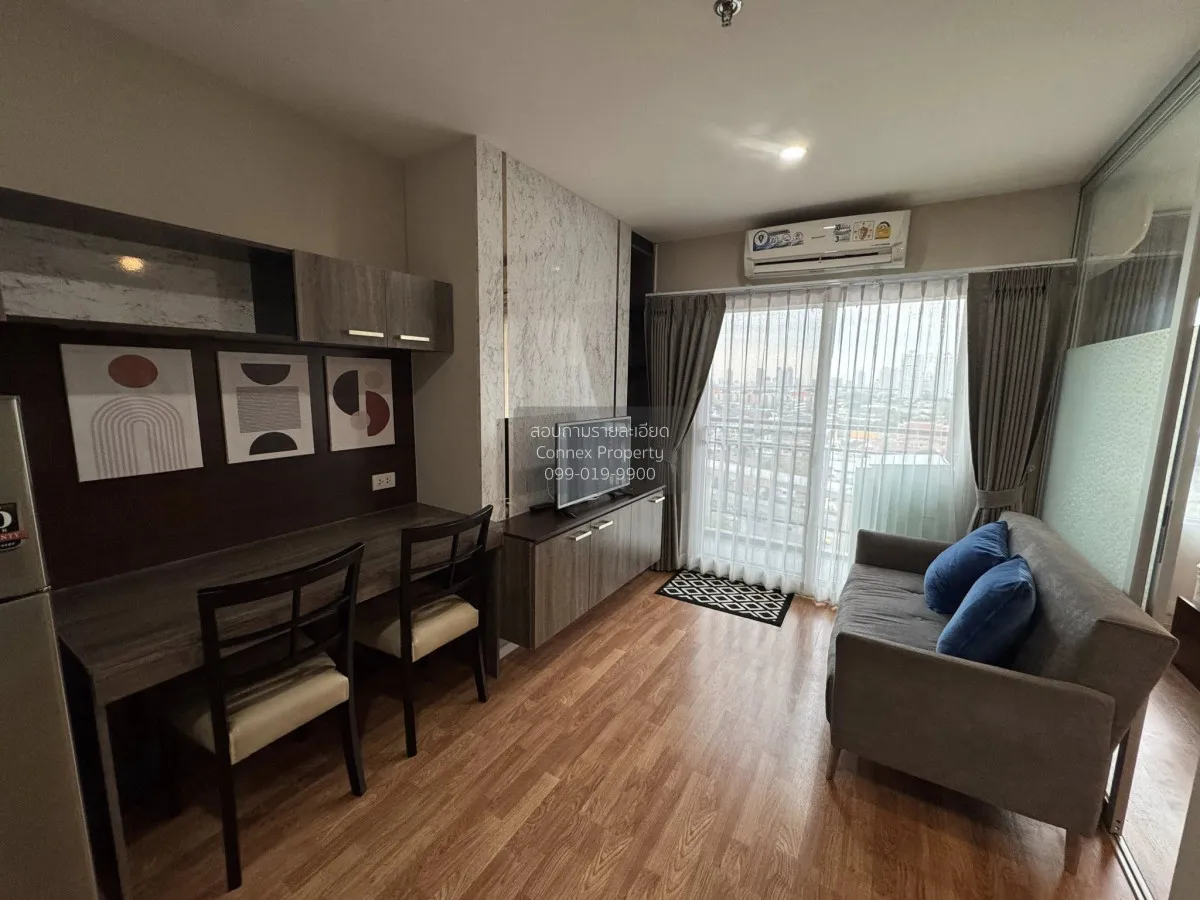 For Rent Condo , Lumpini Ville Suksawat-Rama 2 , Chom Thong , Cho 1