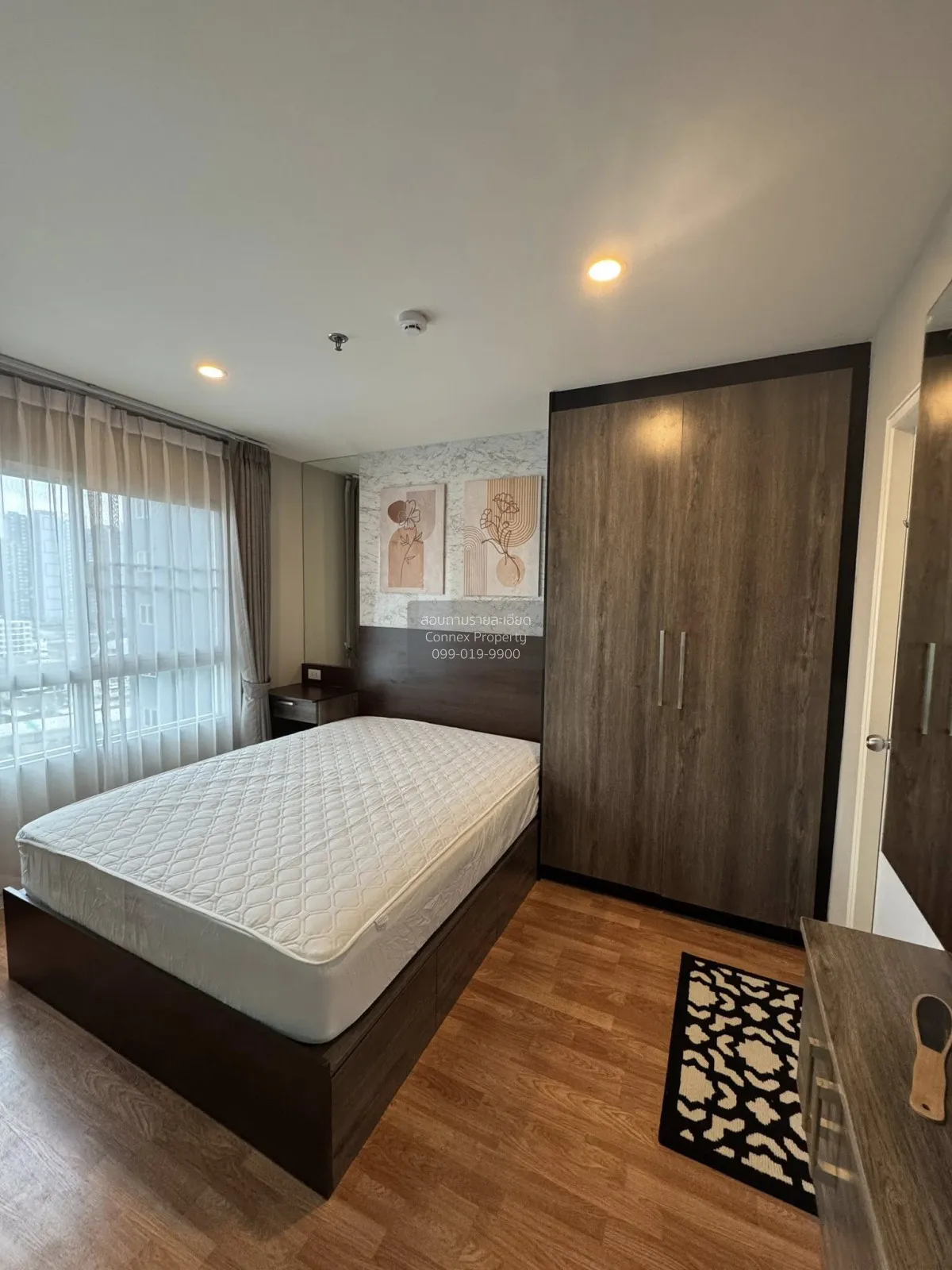 For Rent Condo , Lumpini Ville Suksawat-Rama 2 , Chom Thong , Cho 3