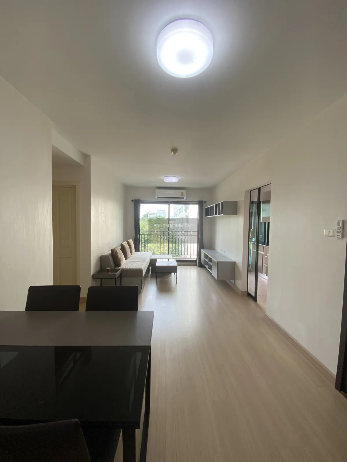 ขายคอนโด  ศุภาลัย ซิตี้ รีสอร์ท พระราม 8 MRT-บางยี่ขัน บางยี่ขัน  2