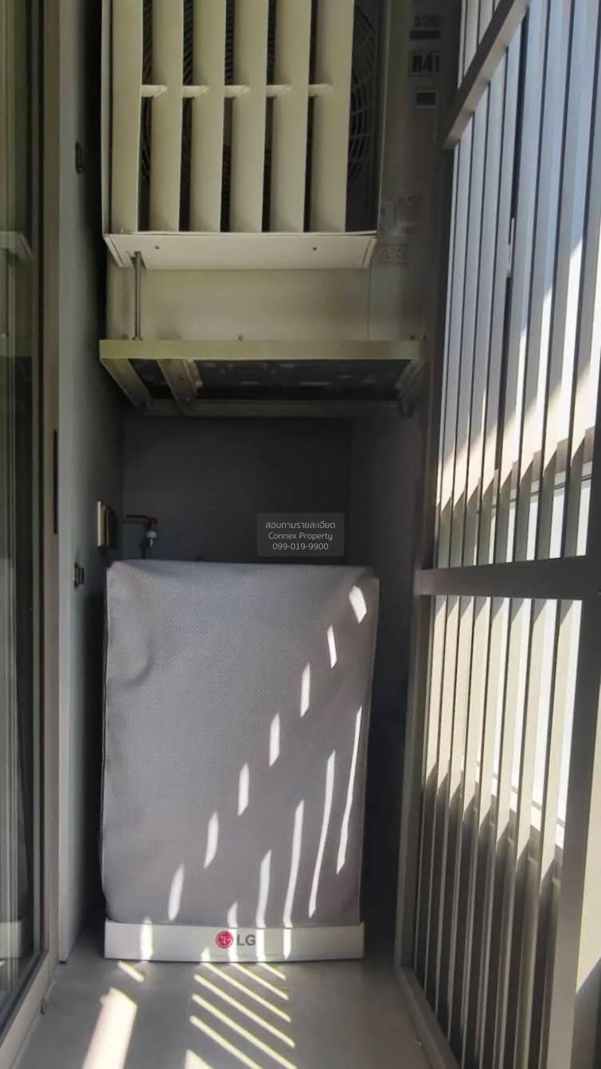 For Rent Condo , Holme Ekkamai 22 , corner unit , Khlong Tan Nuea