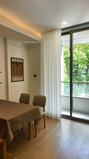 For Rent Condo , Holme Ekkamai 22 , corner unit , Khlong Tan Nuea , Watthana , Bangkok , CX-140758