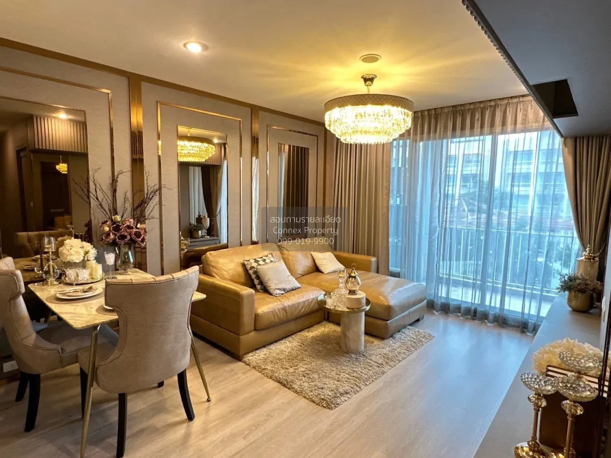 For Sale Condo , Happy Condo Ladprao 101 , Khlong Chan , Bang Kap 1