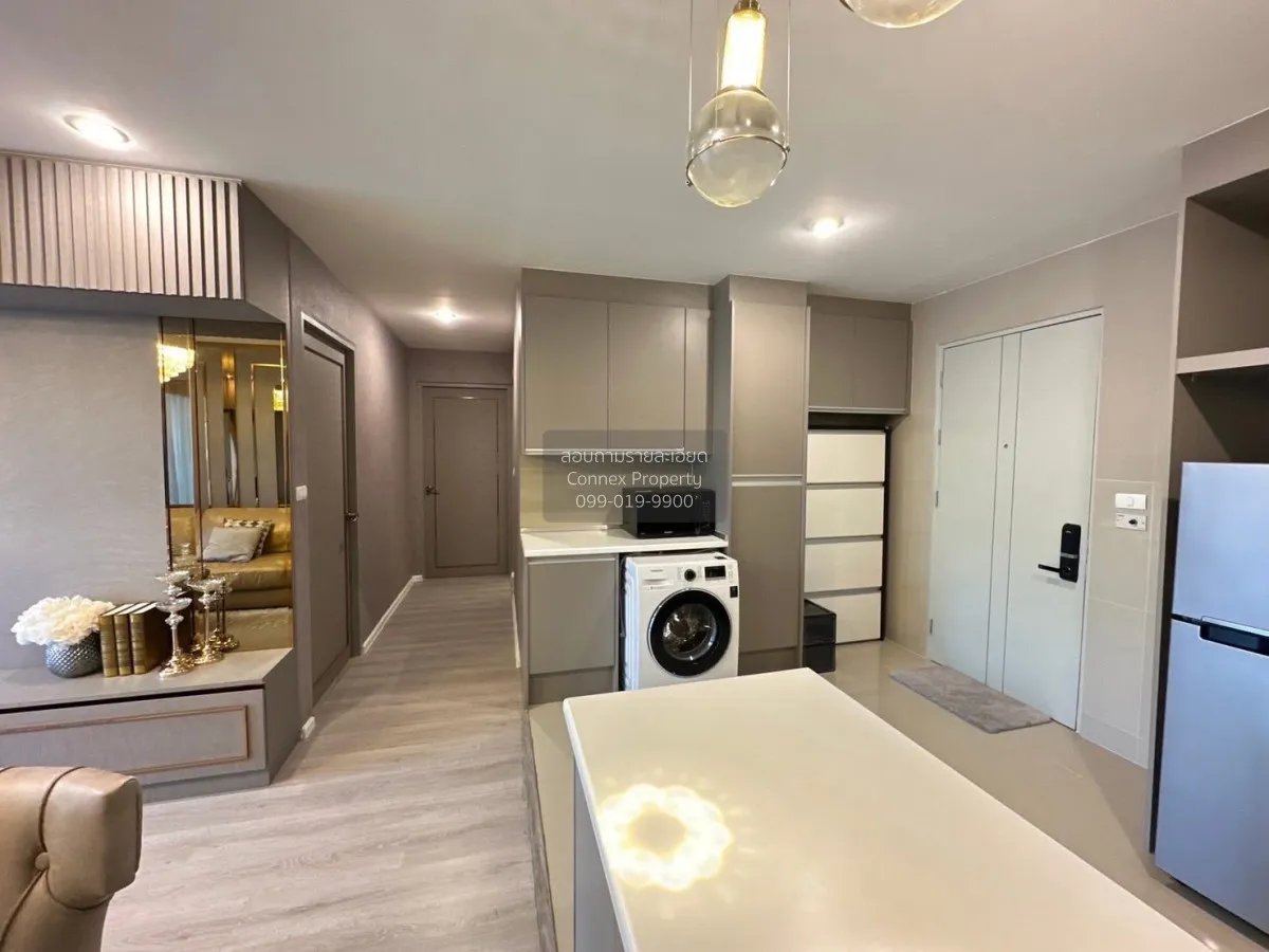 For Sale Condo , Happy Condo Ladprao 101 , Khlong Chan , Bang Kap 4