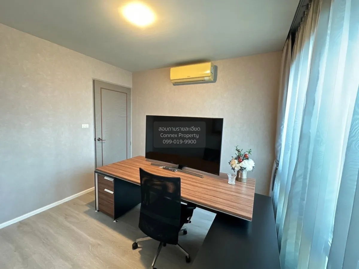 For Sale Condo , Happy Condo Ladprao 101 , Khlong Chan , Bang Kap