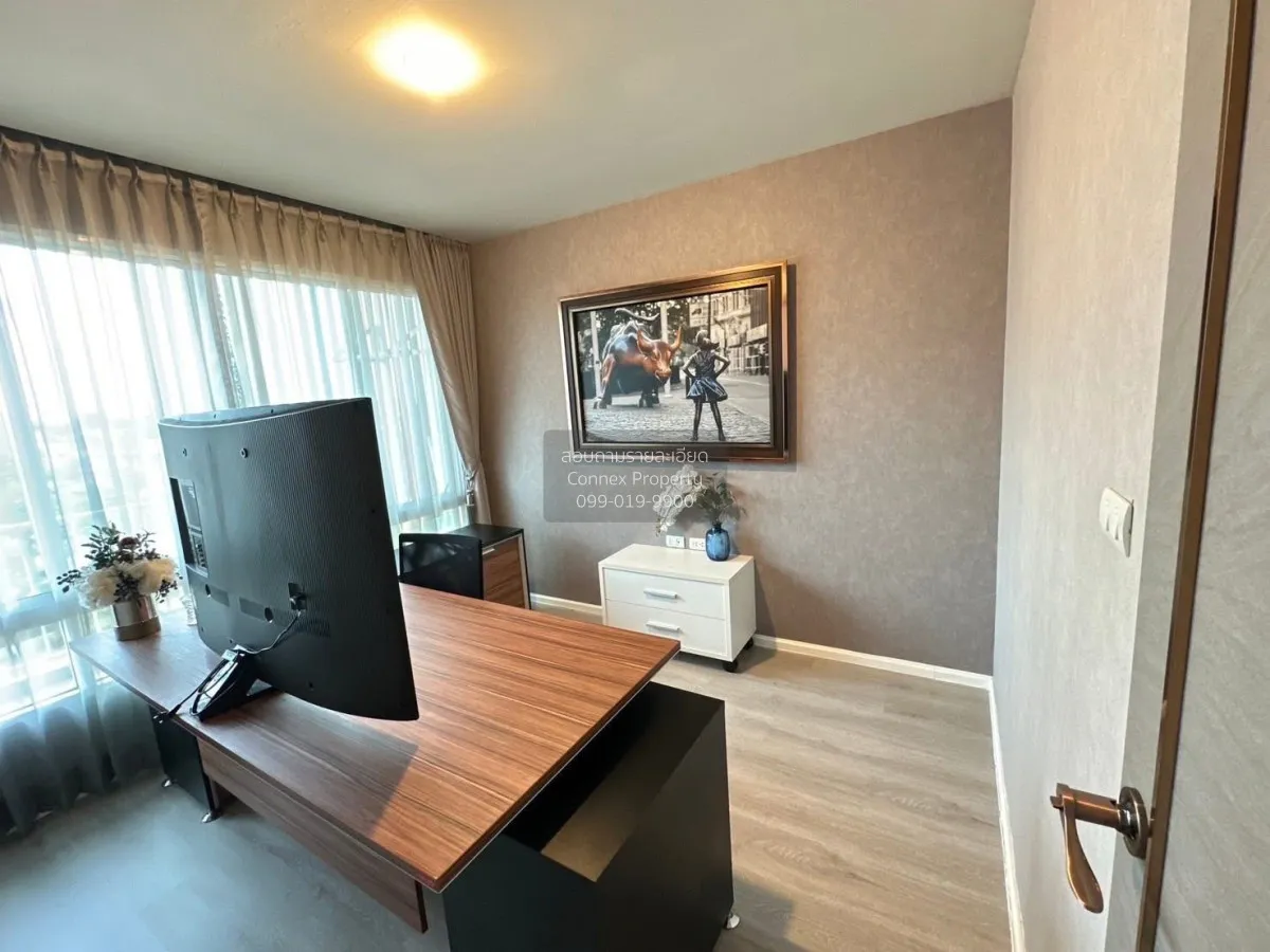 For Sale Condo , Happy Condo Ladprao 101 , Khlong Chan , Bang Kap