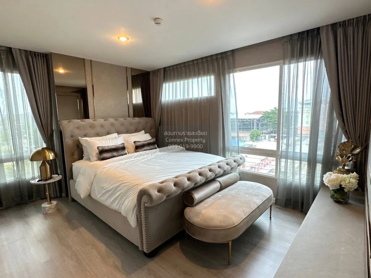 For Sale Condo , Happy Condo Ladprao 101 , Khlong Chan , Bang Kap