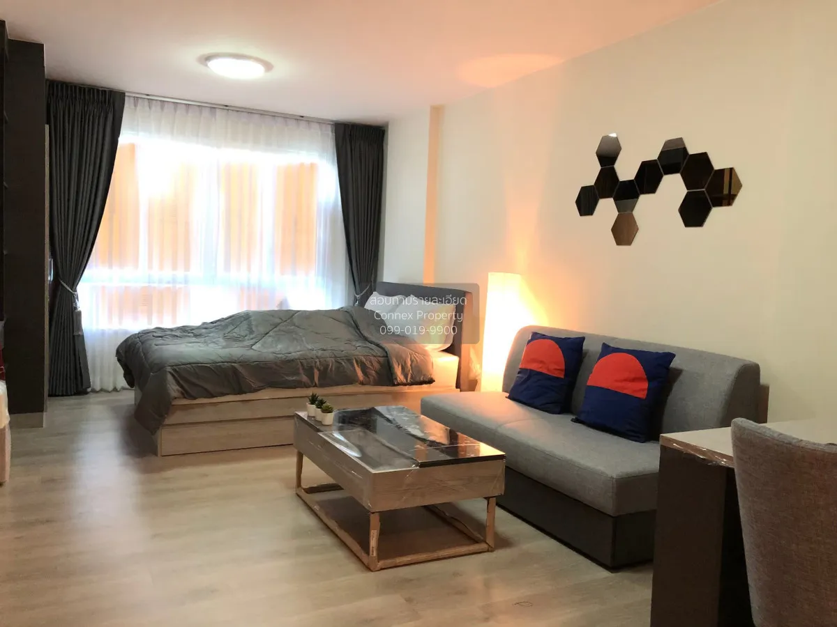 For Sale Condo , Dcondo Campus Dome - Rangsit , Khlong Nueng , kh 1