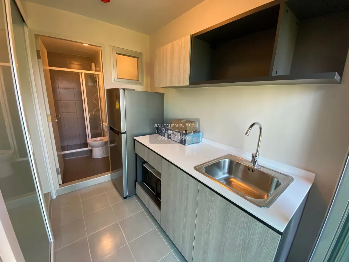 For Sale Condo , Dcondo Campus Dome - Rangsit , Khlong Nueng , kh 3