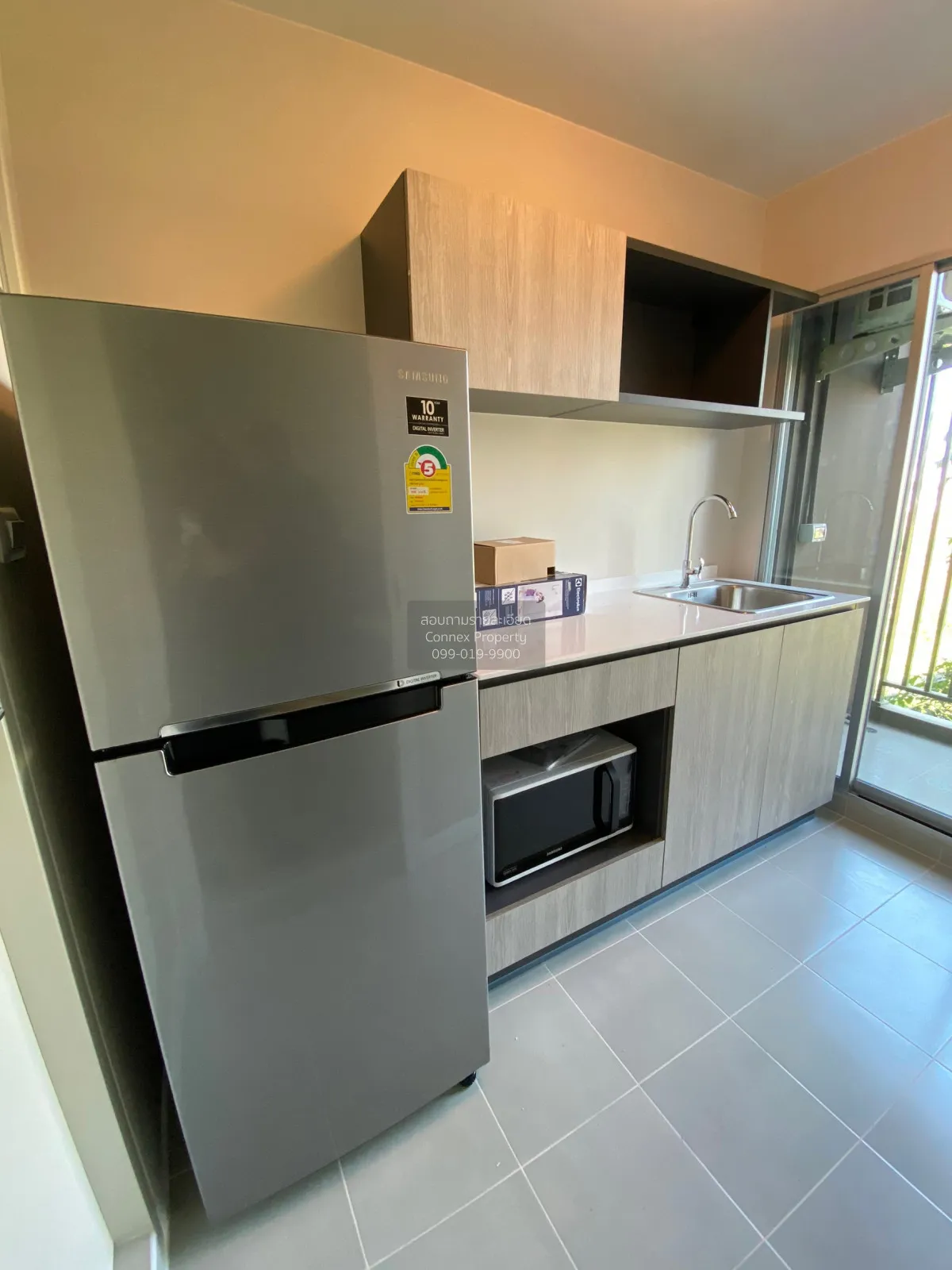 For Sale Condo , Dcondo Campus Dome - Rangsit , Khlong Nueng , kh 4