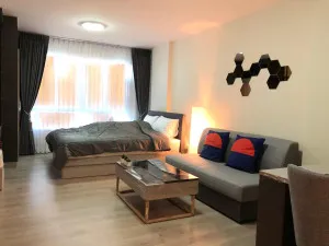 For Sale Condo , Dcondo Campus Dome - Rangsit , Khlong Nueng , khlong Luang , Pathum Thani , CX-140777