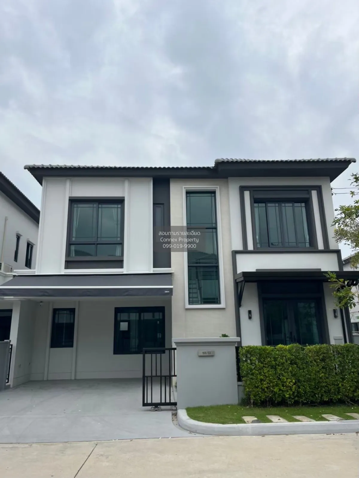 For Rent House , Grande Pleno Sukhumvit-Bangna , BTS-Chang Erawan 1