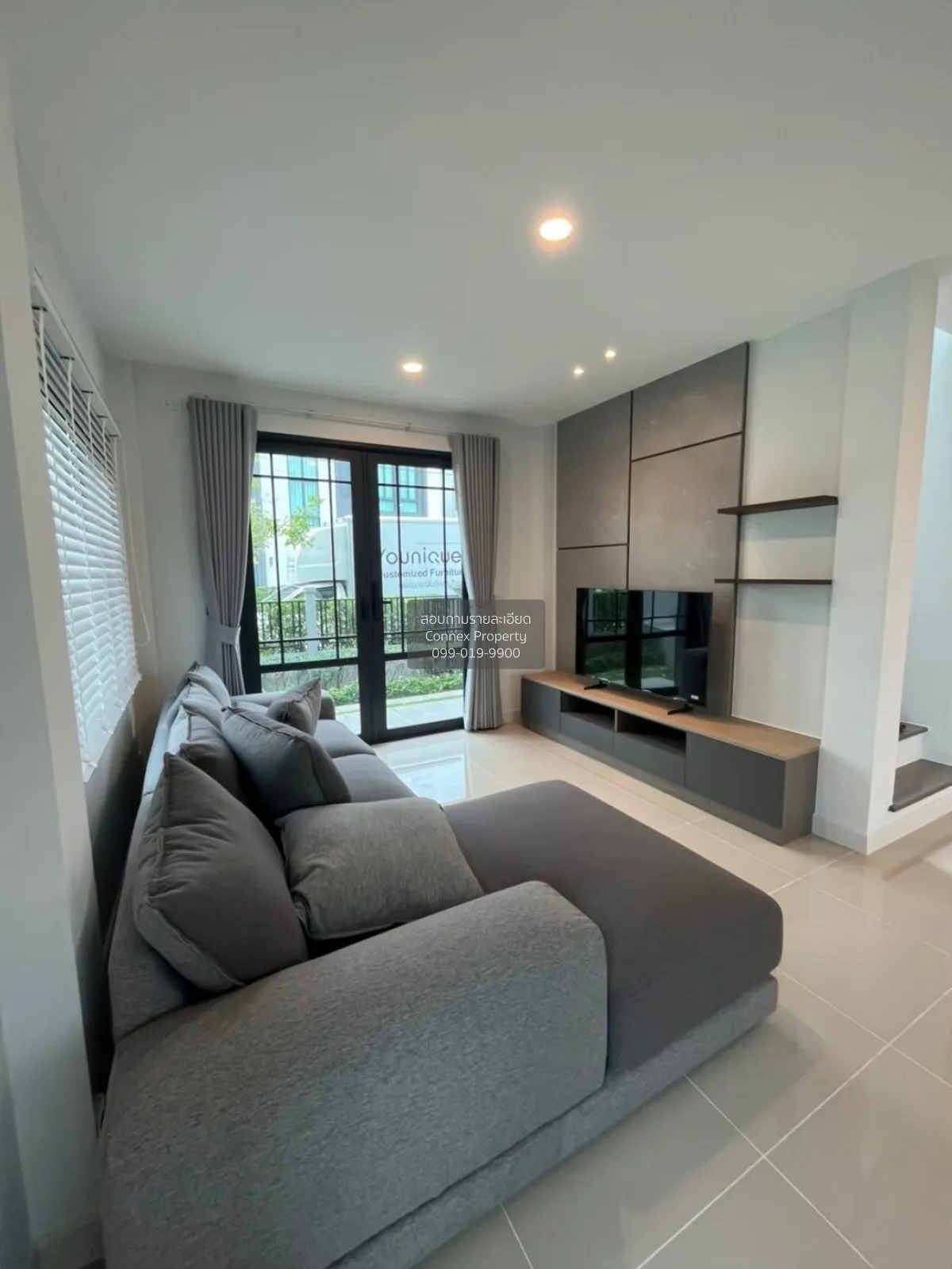 For Rent House , Grande Pleno Sukhumvit-Bangna , BTS-Chang Erawan 2