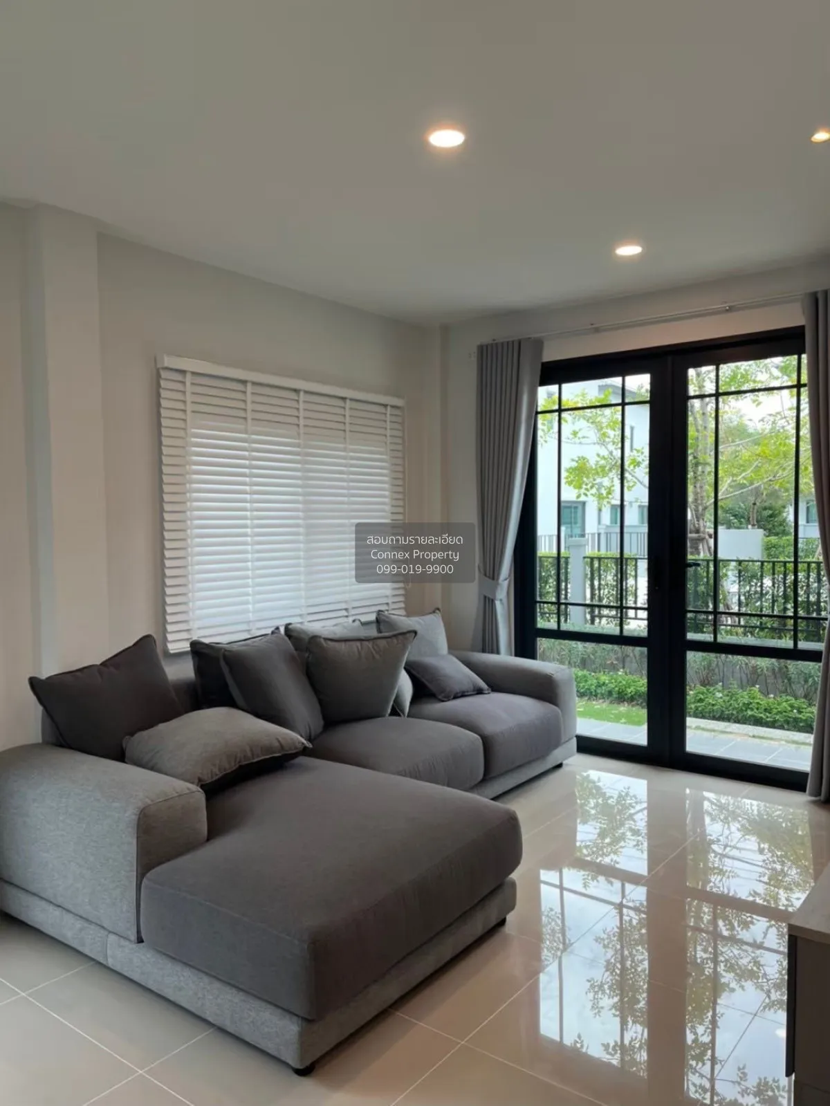 For Rent House , Grande Pleno Sukhumvit-Bangna , BTS-Chang Erawan 3