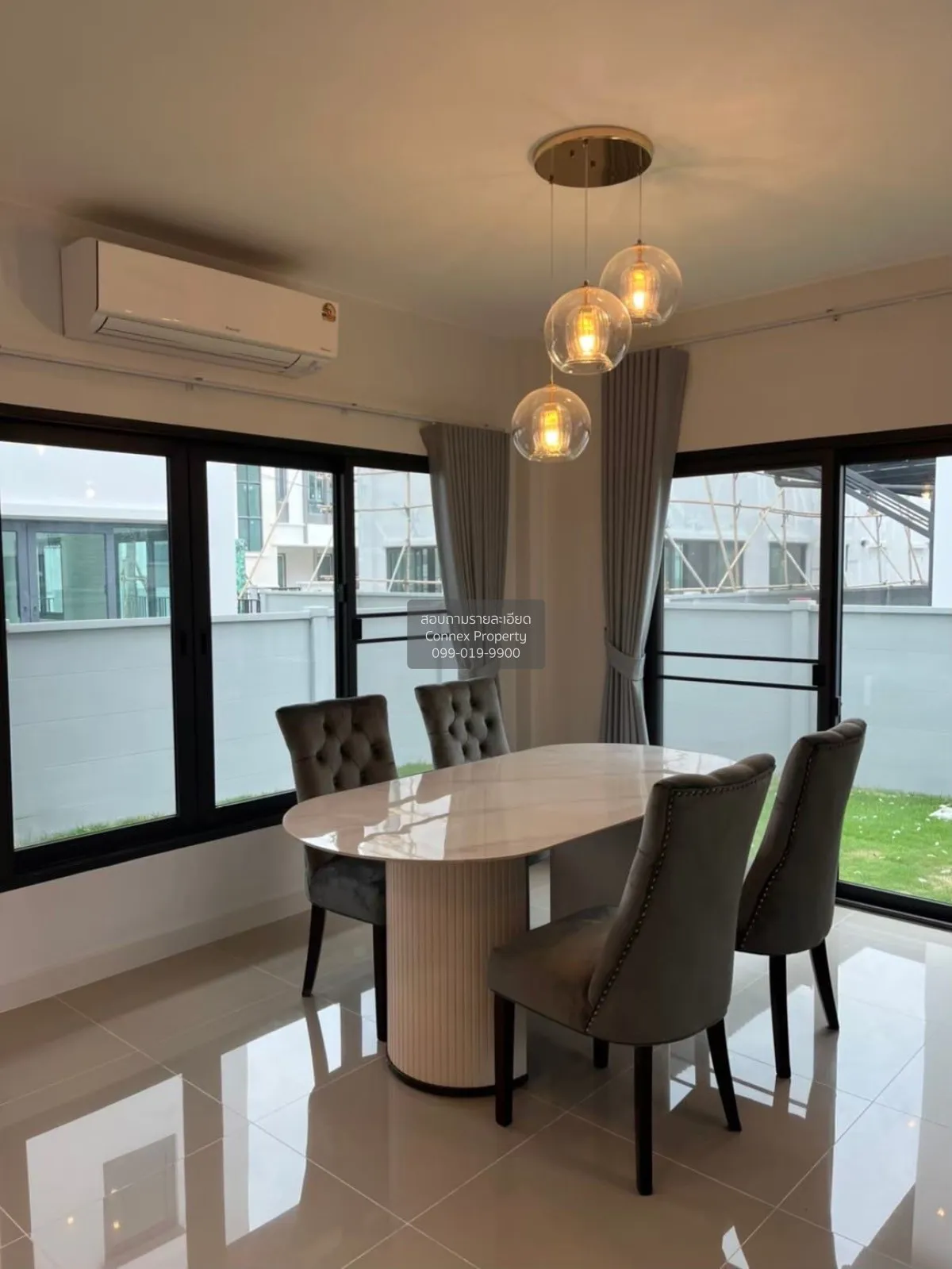 For Rent House , Grande Pleno Sukhumvit-Bangna , BTS-Chang Erawan 4