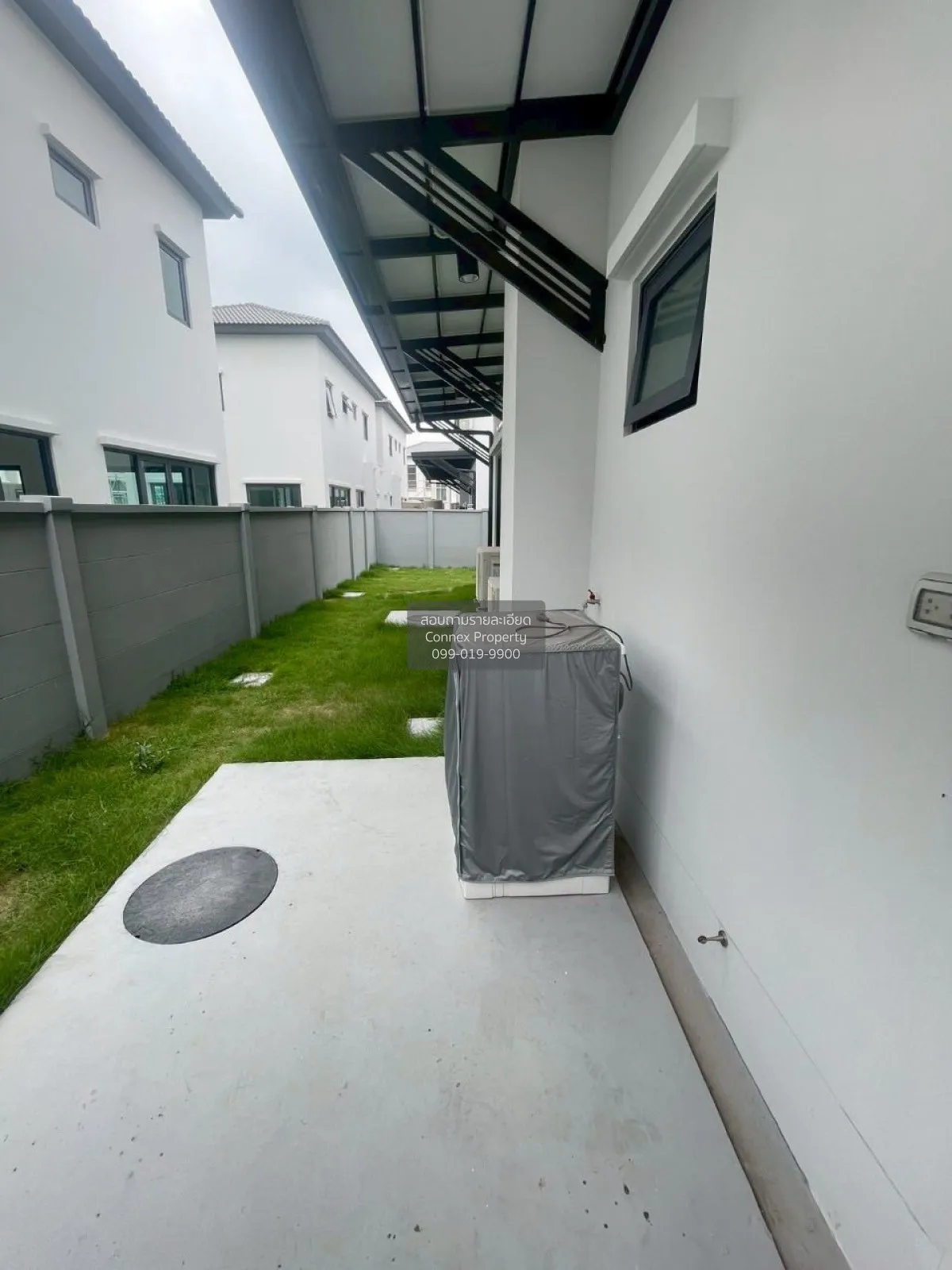 For Rent House , Grande Pleno Sukhumvit-Bangna , BTS-Chang Erawan