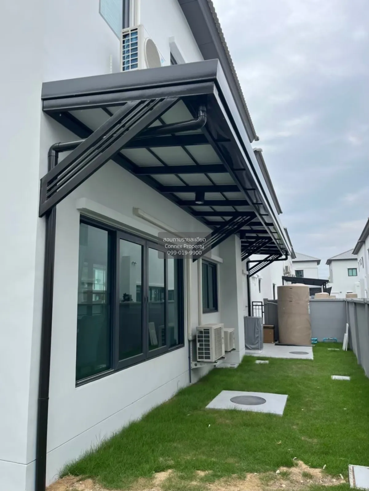 For Rent House , Grande Pleno Sukhumvit-Bangna , BTS-Chang Erawan