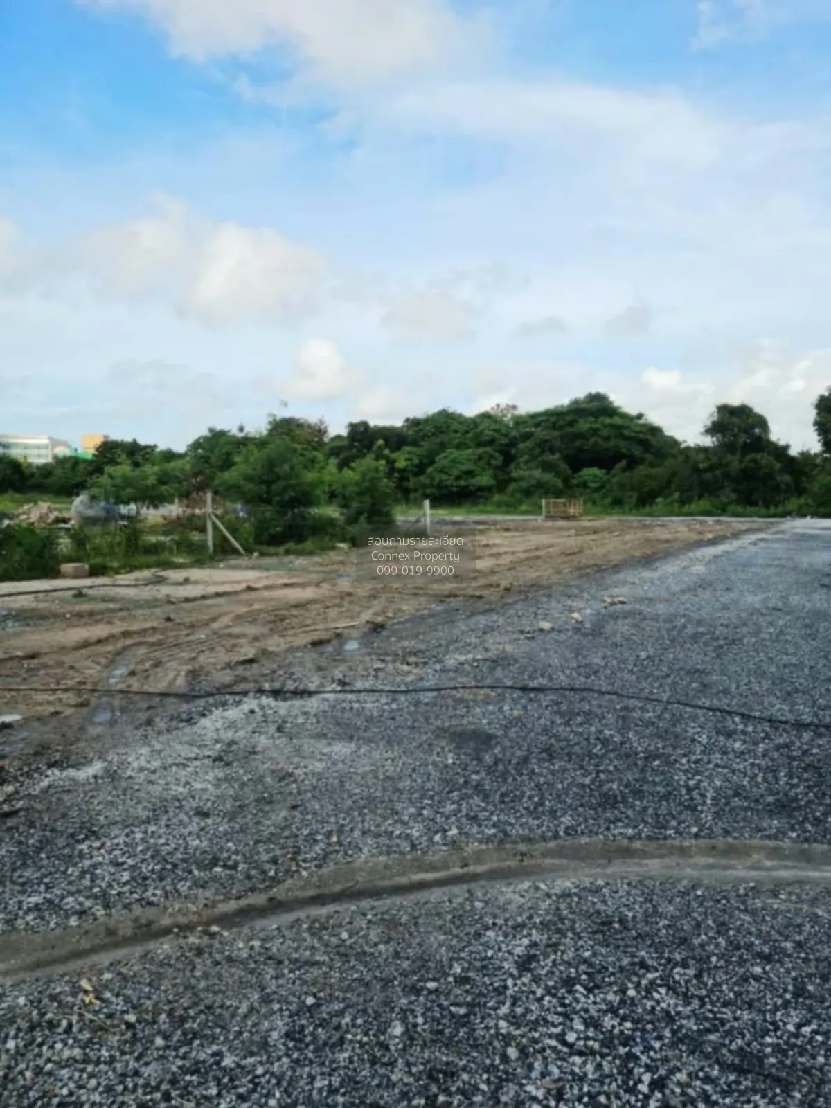 For Sale Land in Asia Industrial Estate, Map Ta Phut, Rayong , CX