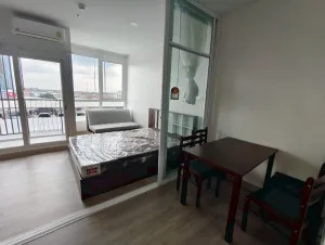 For Rent Condo , Supalai Loft Phasi Charoen Station , Bang Wa , Phasi Charoen , Bangkok , CX-140784
