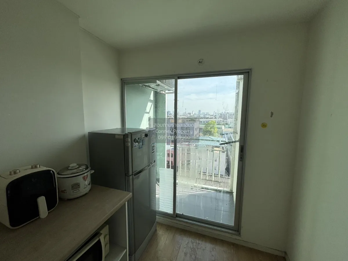 For Sale Condo , Lumpini Ville Onnut 46 , Suan Luang , Suan Luang 3