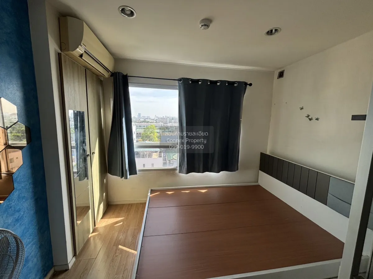 For Sale Condo , Lumpini Ville Onnut 46 , Suan Luang , Suan Luang 4