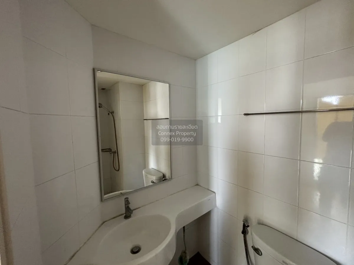 For Sale Condo , Lumpini Ville Onnut 46 , Suan Luang , Suan Luang