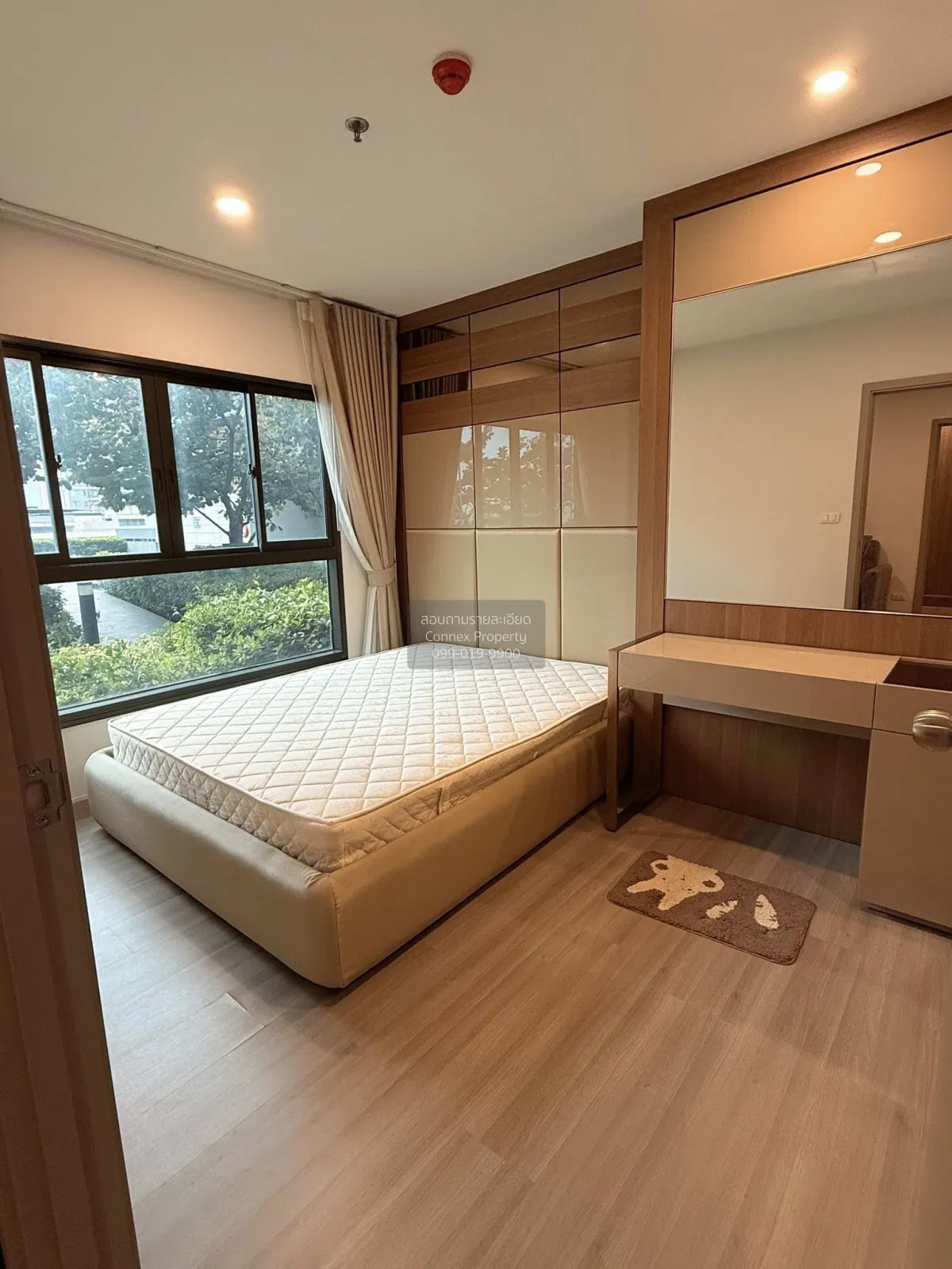 เช่าคอนโด  เดอะ พาร์คแลนด์ จรัญ - ปิ่นเกล้า MRT-บางยี่ขัน บางยี่ข 4