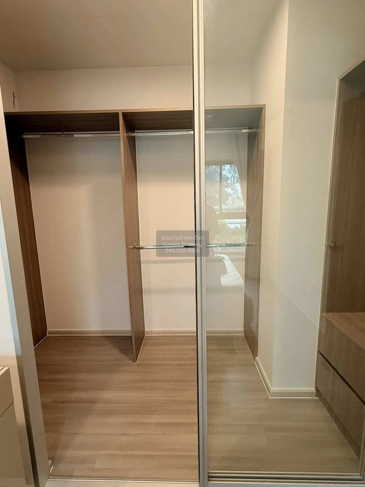 เช่าคอนโด  เดอะ พาร์คแลนด์ จรัญ - ปิ่นเกล้า MRT-บางยี่ขัน บางยี่ข