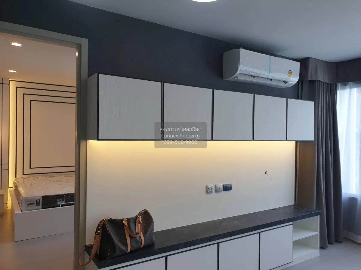 For Rent Condo , Life Ladprao , BTS-Ha Yaek Lat Phrao , Chomphon  2