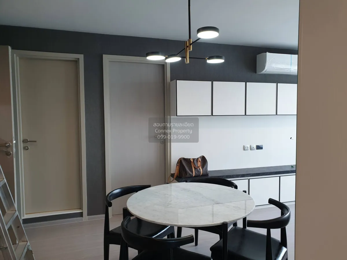 For Rent Condo , Life Ladprao , BTS-Ha Yaek Lat Phrao , Chomphon  3