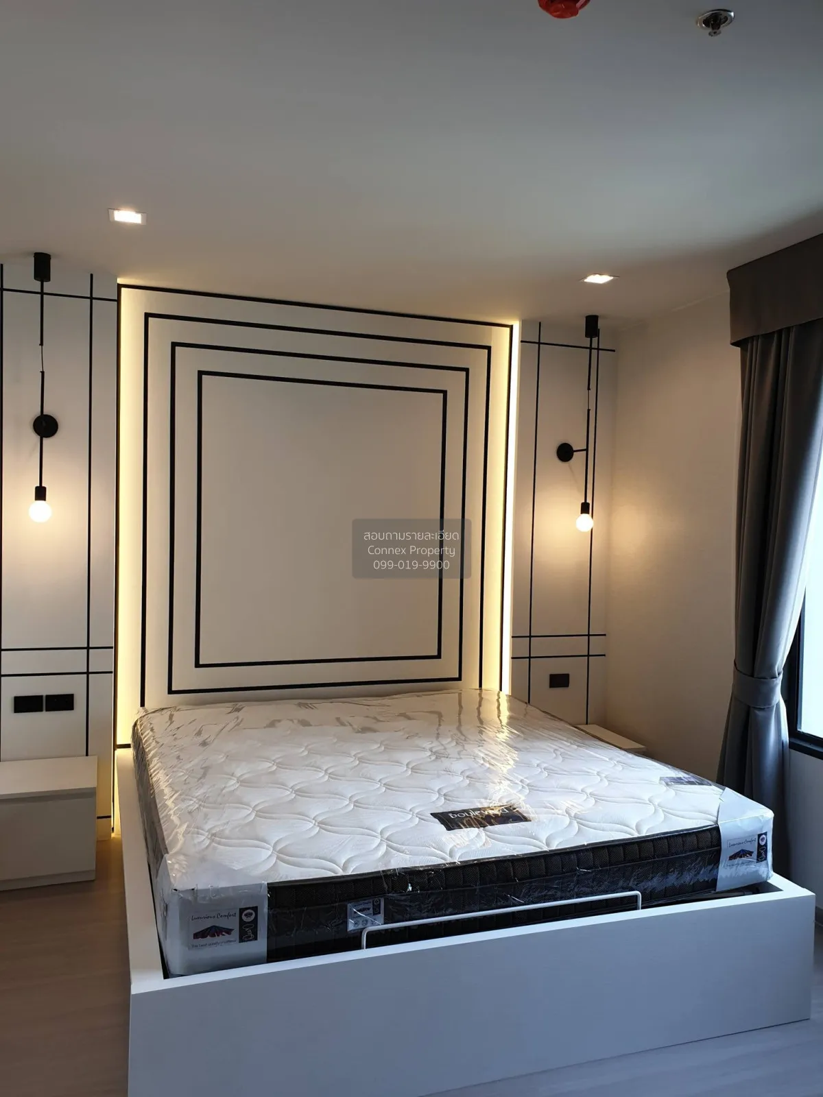 For Rent Condo , Life Ladprao , BTS-Ha Yaek Lat Phrao , Chomphon  4