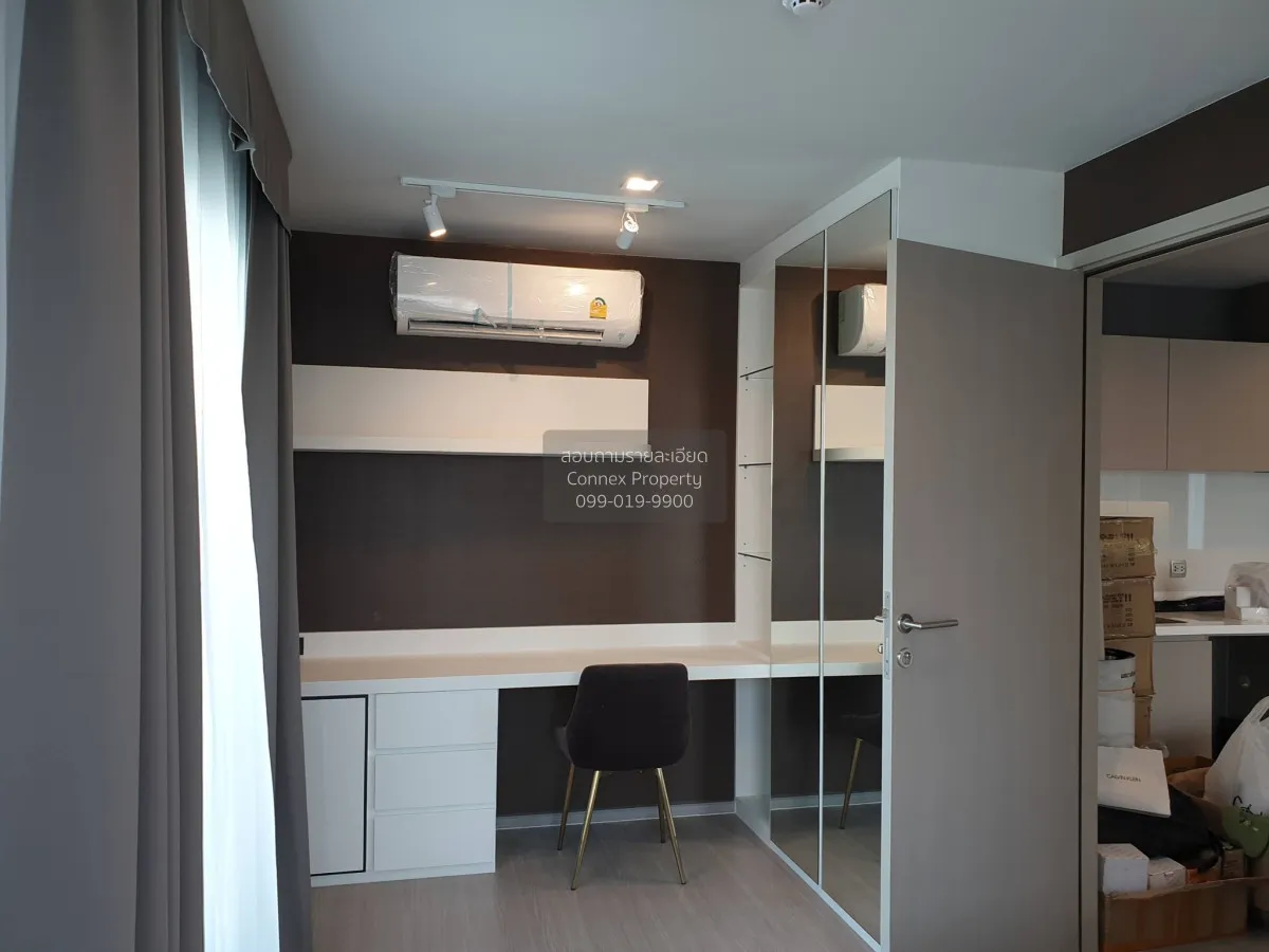 For Rent Condo , Life Ladprao , BTS-Ha Yaek Lat Phrao , Chomphon 