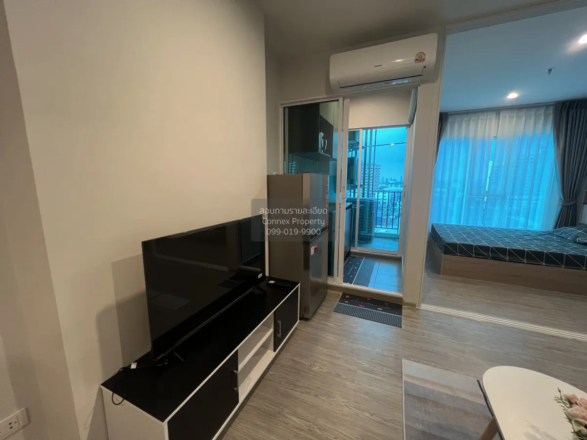 For Rent Condo , Regent Home Bangna (New Project) , Bang Na , Ban 2