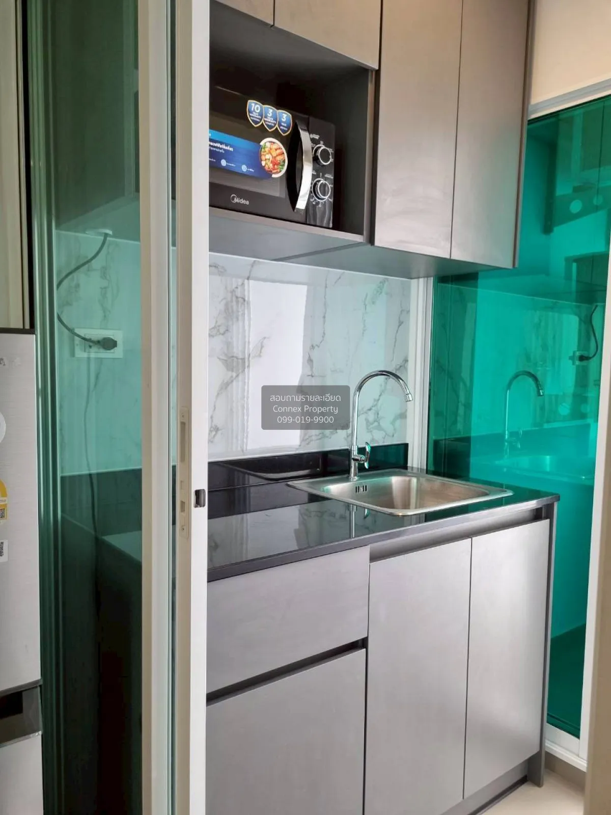 For Rent Condo , Regent Home Bangna (New Project) , Bang Na , Ban 3