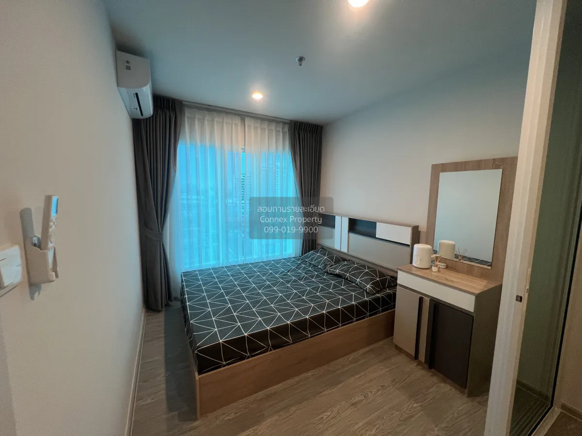 For Rent Condo , Regent Home Bangna (New Project) , Bang Na , Ban 4