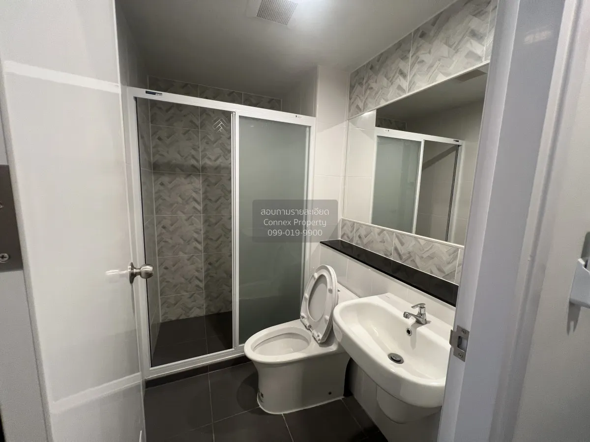 For Rent Condo , Regent Home Bangna (New Project) , Bang Na , Ban