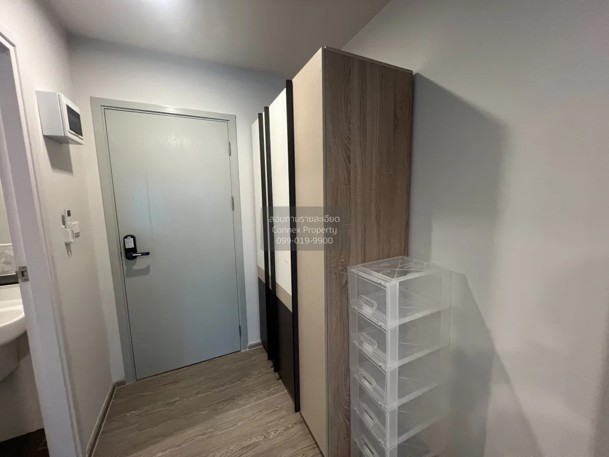 For Rent Condo , Regent Home Bangna (New Project) , Bang Na , Ban