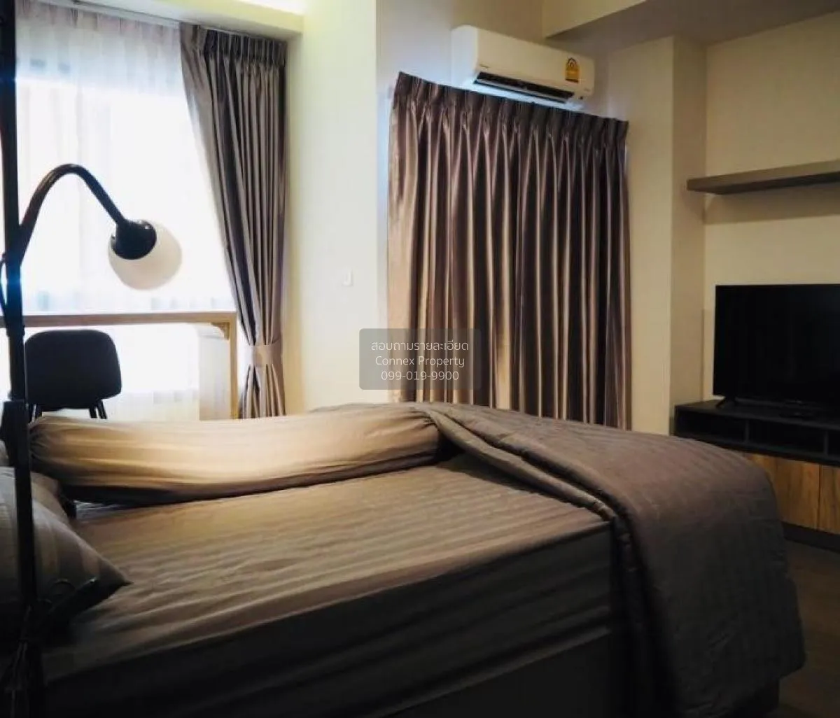 For Sale Condo , Ideo Sukhumvit 93 , BTS-Bang Chak , Phra Khanong 4