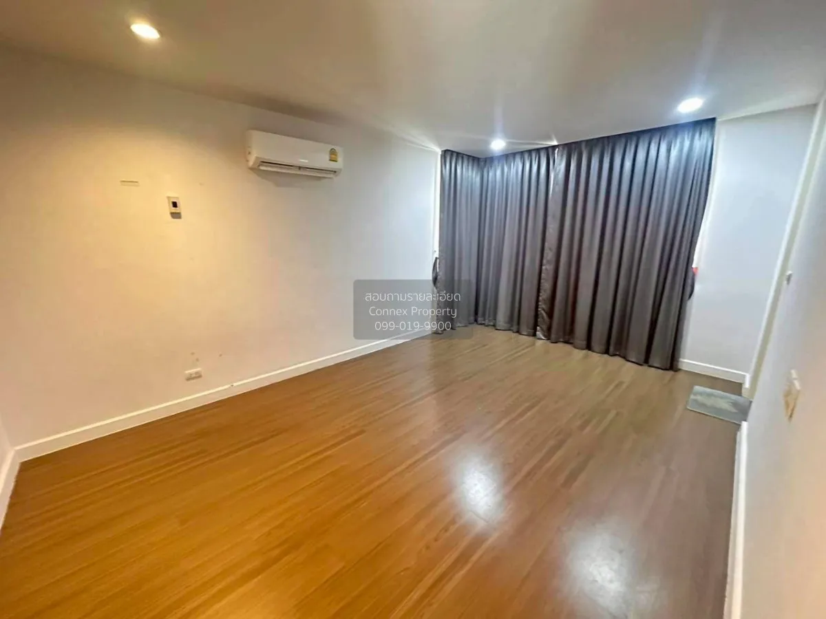 เช่าบ้าน  เซนมูระ ศรีนครินทร์ - บางนา บางพลีใหญ่ บางพลี สมุทรปราก