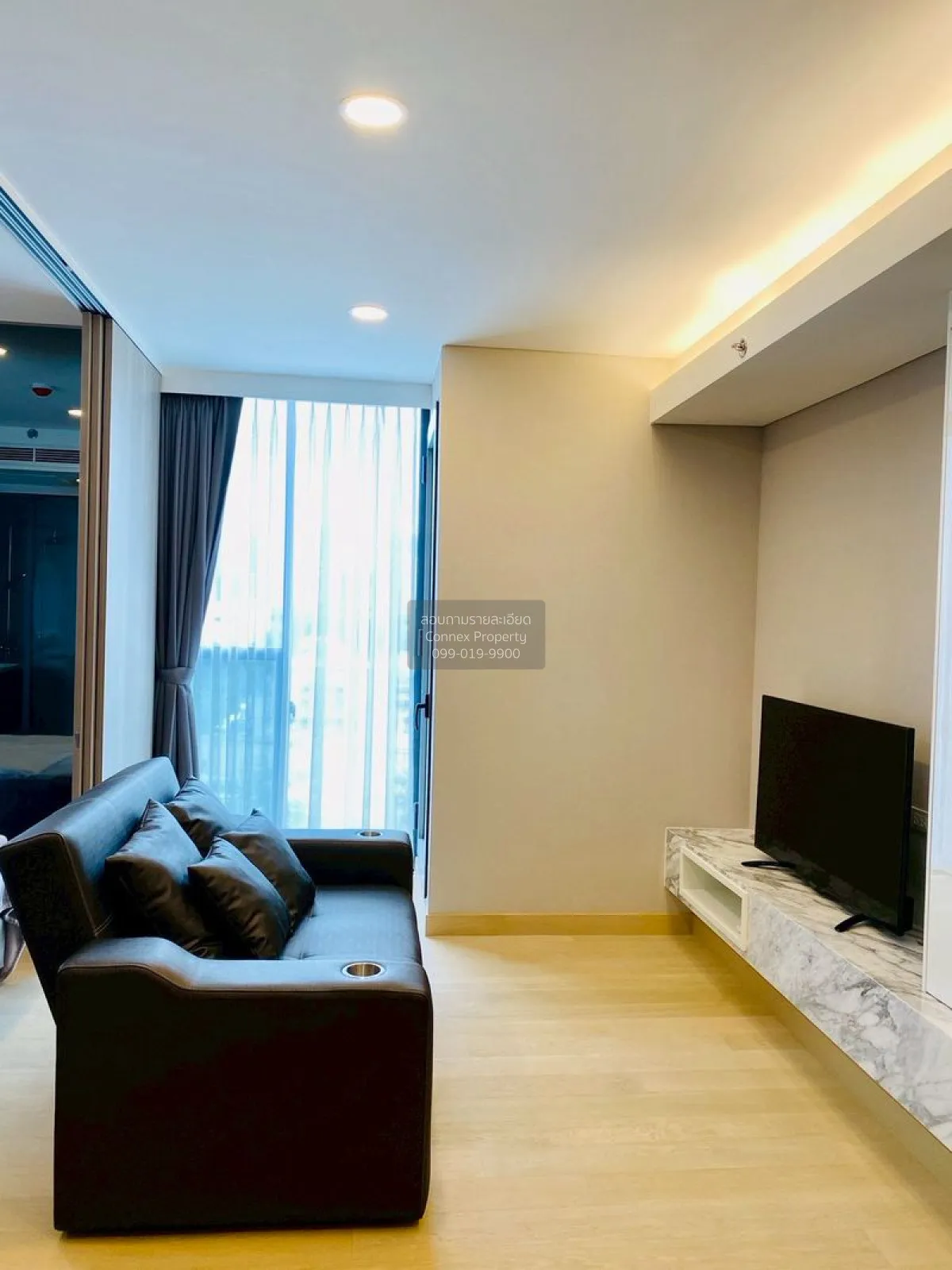 For Rent Condo , Wyndham Residence (Siamese Exclusive Queen) , MR 1