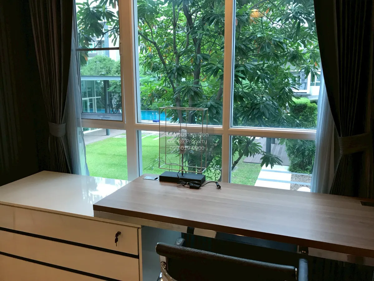 ขายคอนโด  เดอะ คีย์ พหลโยธิน BTS-เสนานิคม เสนานิคม เขต จตุจักร กร