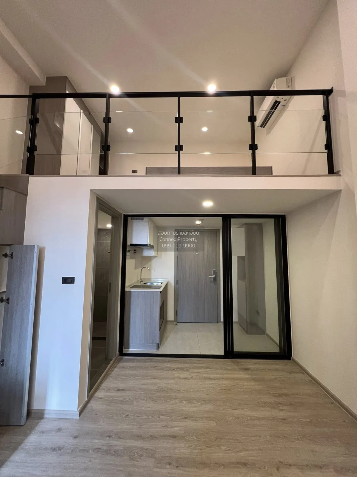 For Rent Condo , Origin Plug & Play Sirindhorn Station , Duplex , 3