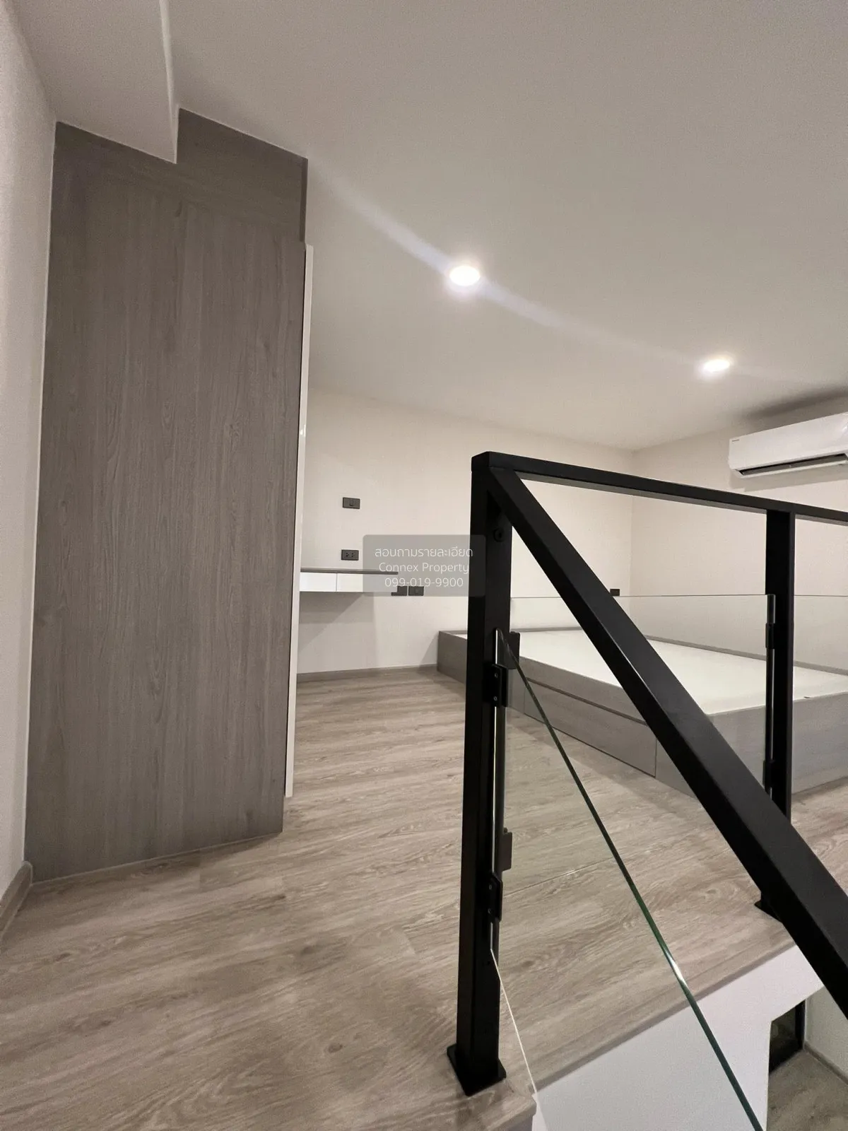 For Rent Condo , Origin Plug & Play Sirindhorn Station , Duplex , 4