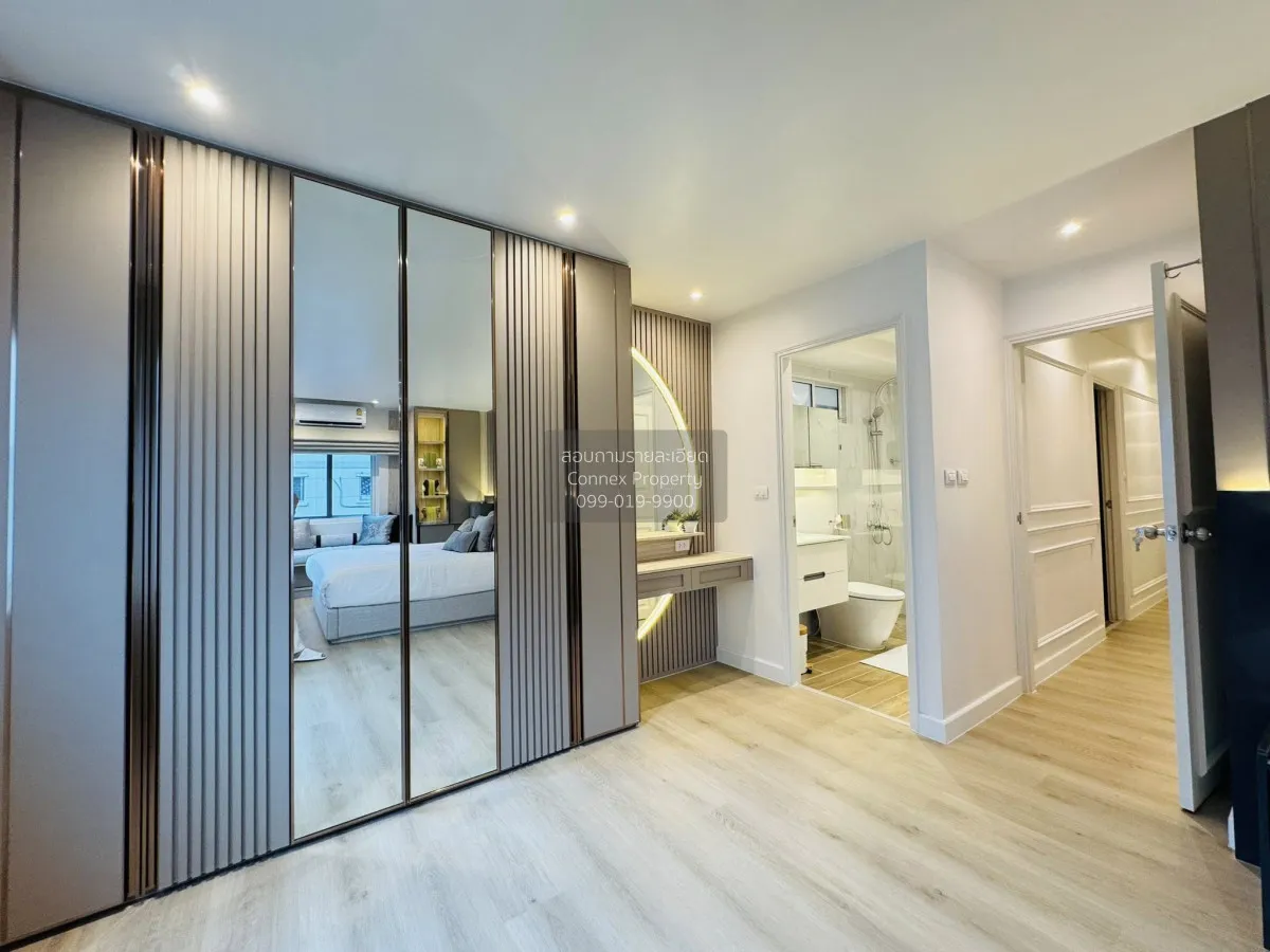 เช่าคอนโด  ฟอร์จูน คอนโด ทาวน์ ช่องนนทรี เขต ยานนาวา กรุงเทพ CX-1