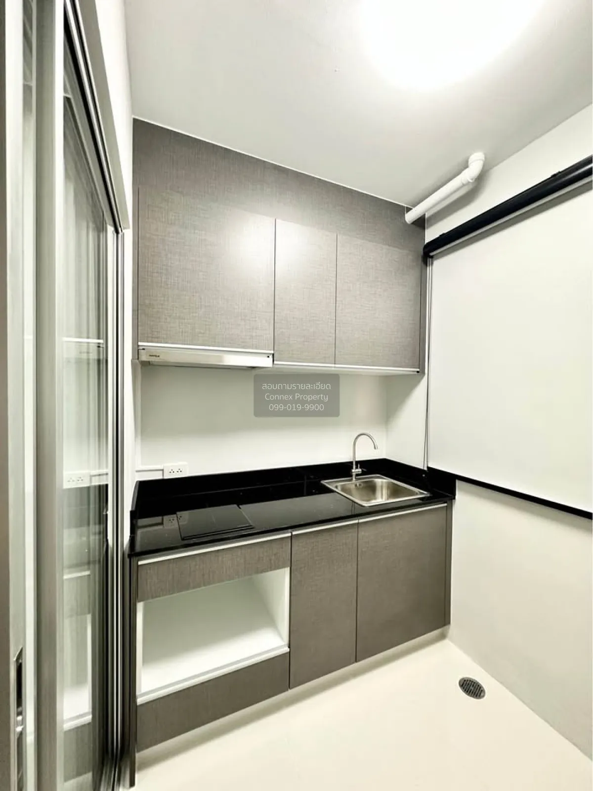 For Rent Condo , City Home Ratchada – Pinklao , MRT-Bang Sue , Ba 3