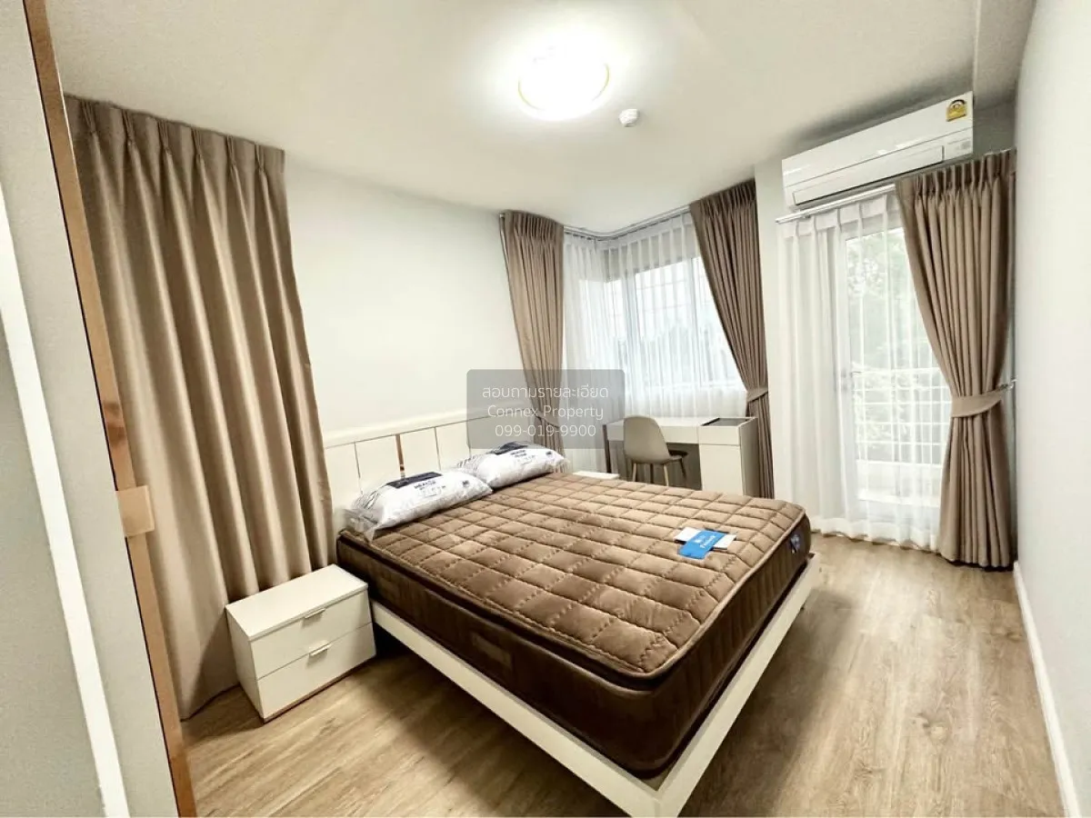 For Rent Condo , City Home Ratchada – Pinklao , MRT-Bang Sue , Ba 4