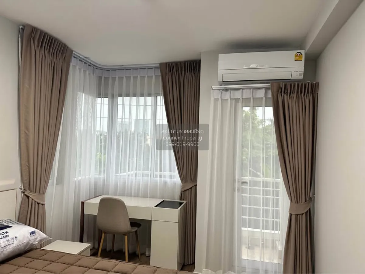 For Rent Condo , City Home Ratchada – Pinklao , MRT-Bang Sue , Ba