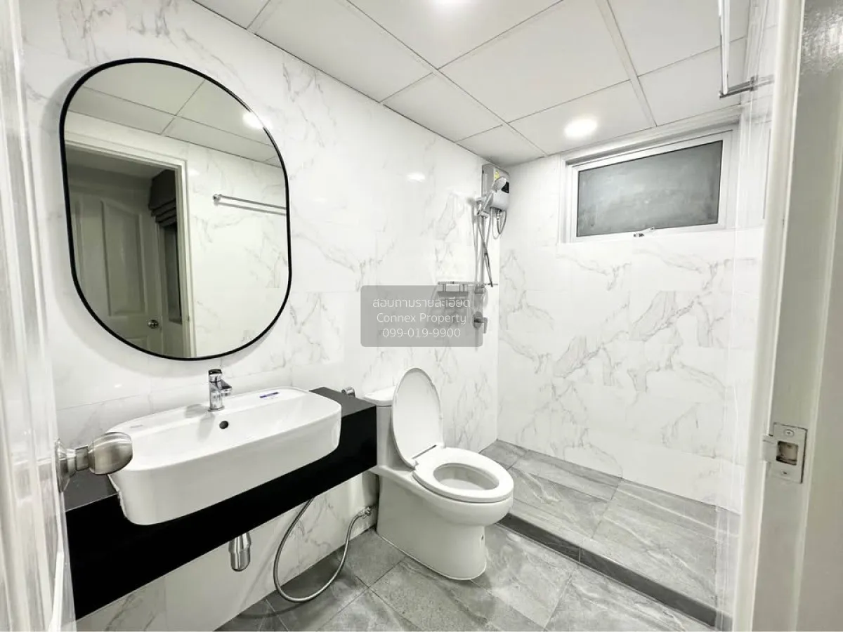 For Rent Condo , City Home Ratchada – Pinklao , MRT-Bang Sue , Ba