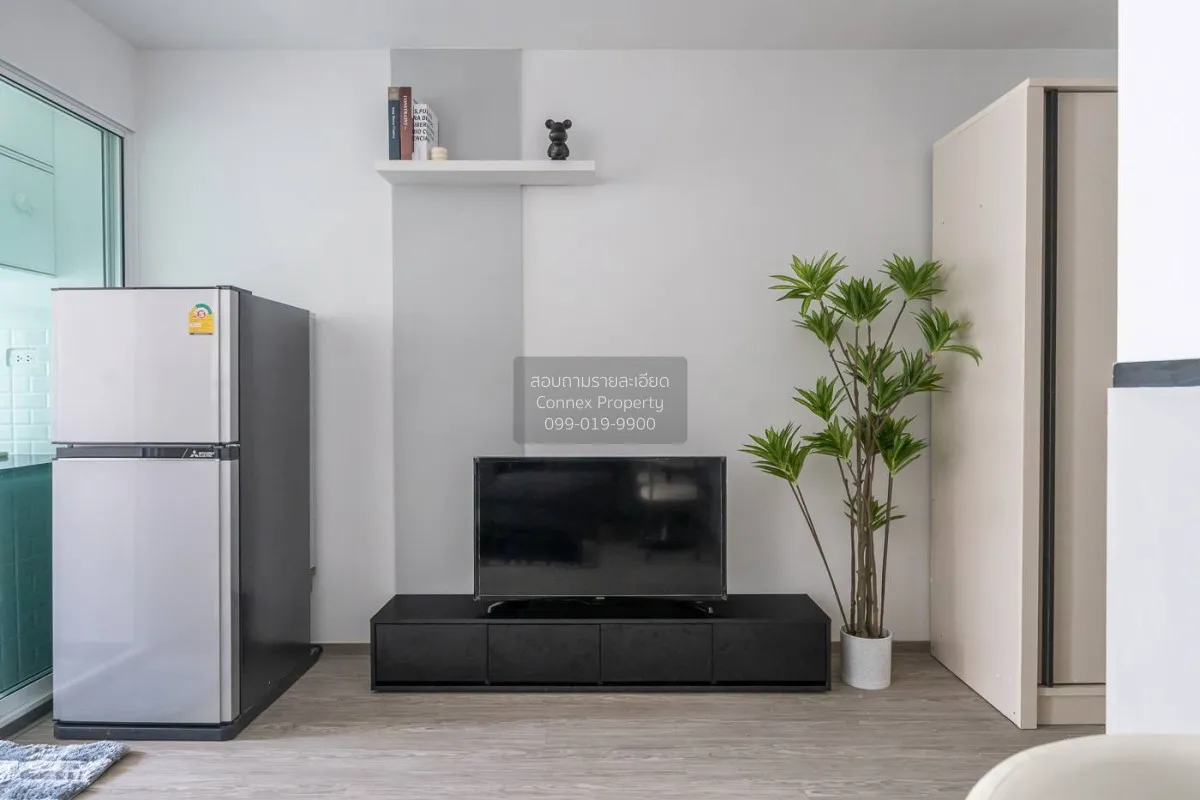 For Rent Condo , Regent Home Sukhumvit 97/1 , BTS-Bang Chak , Ban 4