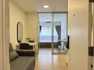 เช่าคอนโด  พลัมคอนโด รังสิต เฟรช คลองหนึ่ง คลองหลวง ปทุมธานี CX-140817